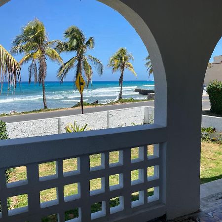 Puesta Del Sol Guest House San Andres  Ngoại thất bức ảnh