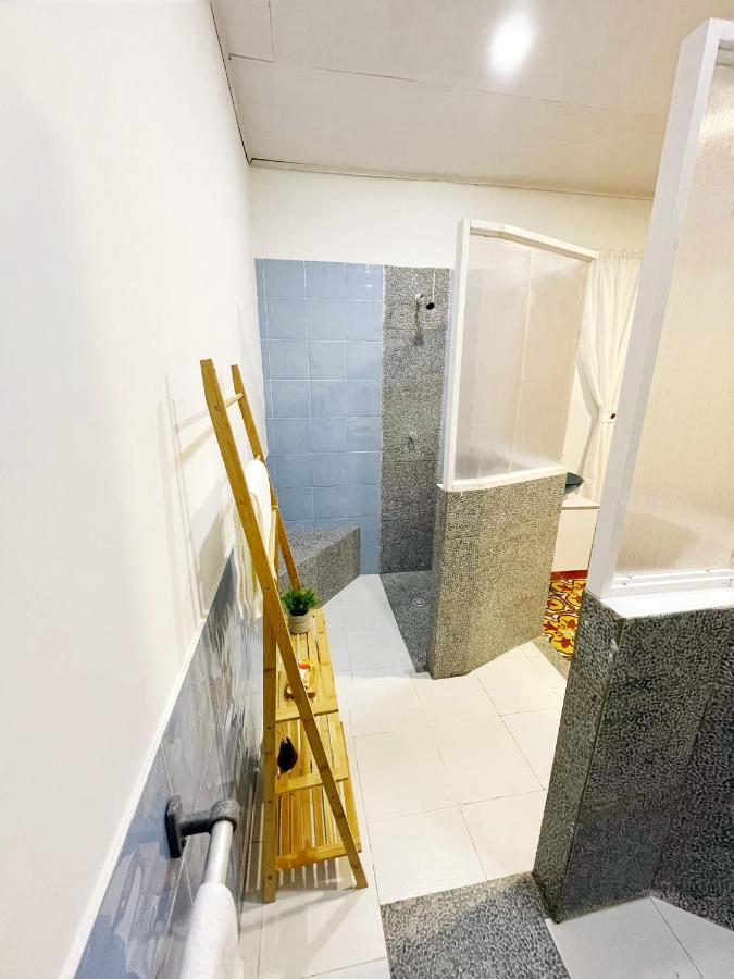 Puesta Del Sol Guest House San Andres  Ngoại thất bức ảnh