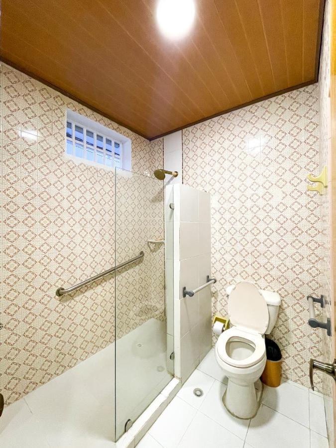 Puesta Del Sol Guest House San Andres  Ngoại thất bức ảnh