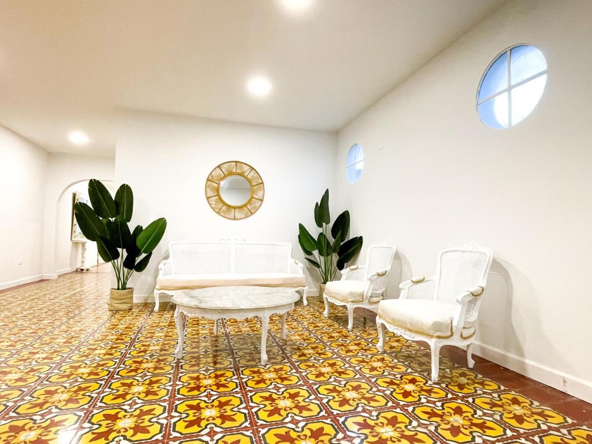 Puesta Del Sol Guest House San Andres  Ngoại thất bức ảnh
