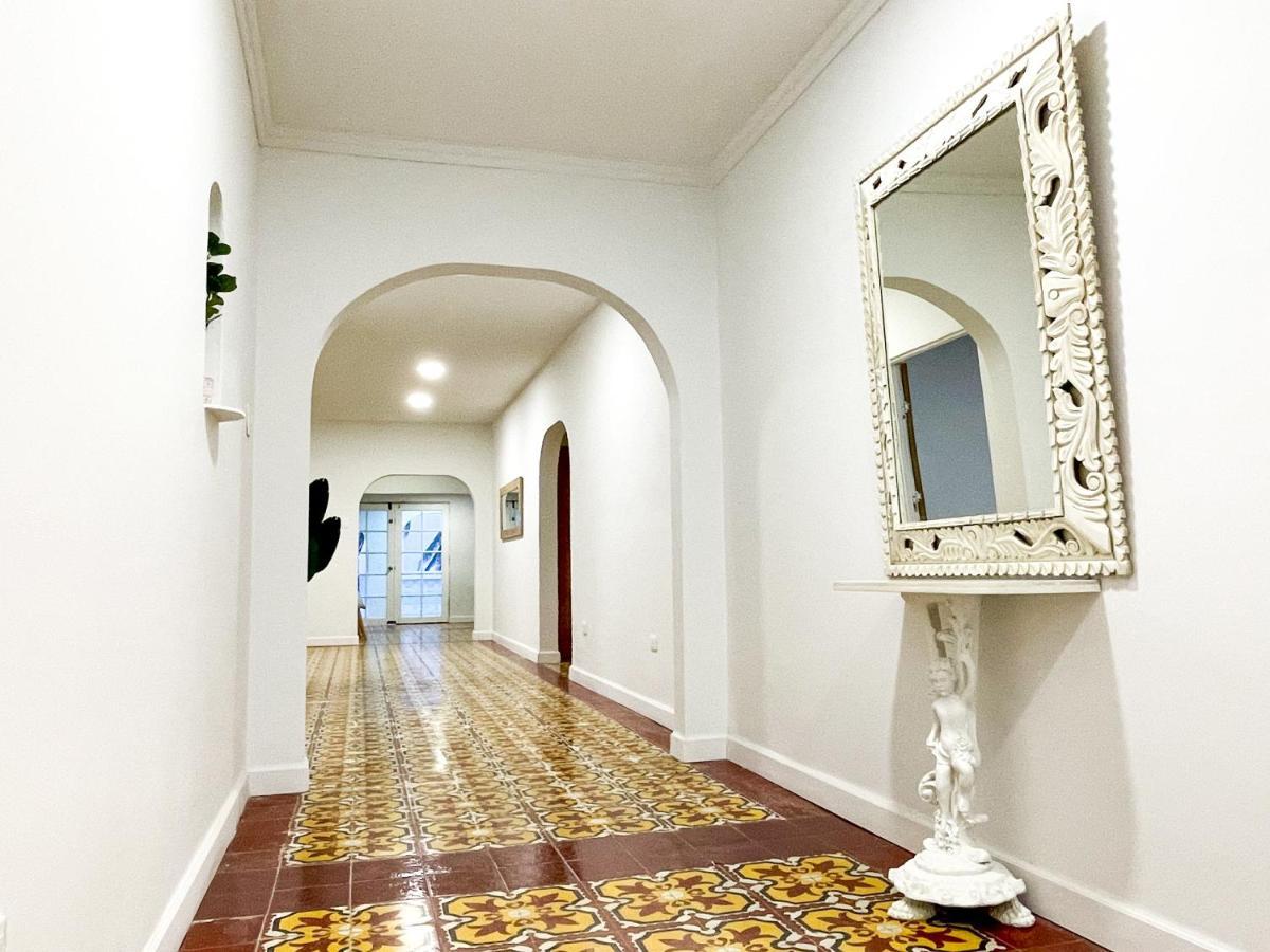 Puesta Del Sol Guest House San Andres  Ngoại thất bức ảnh