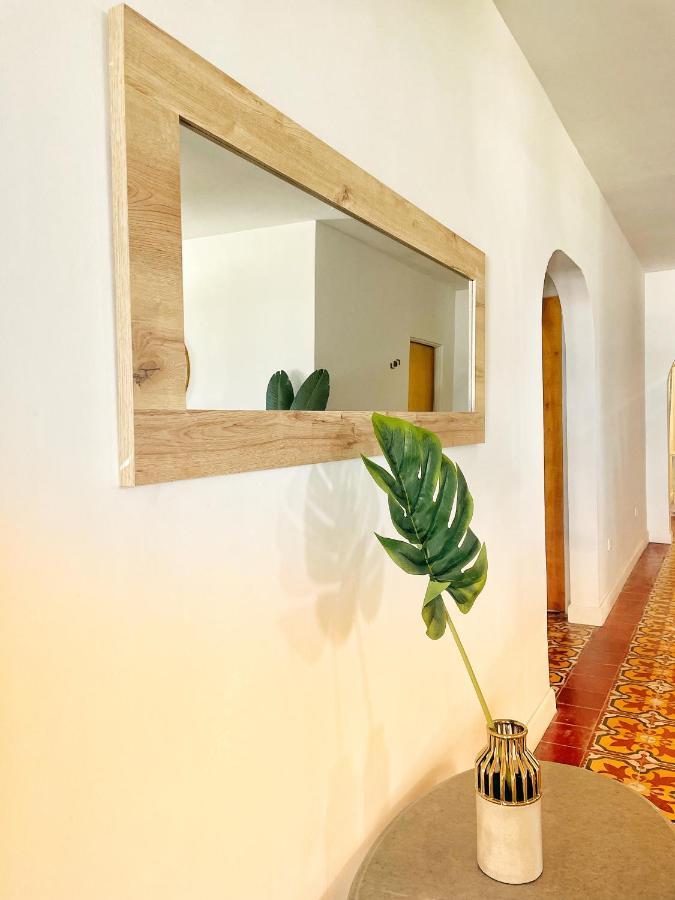 Puesta Del Sol Guest House San Andres  Ngoại thất bức ảnh