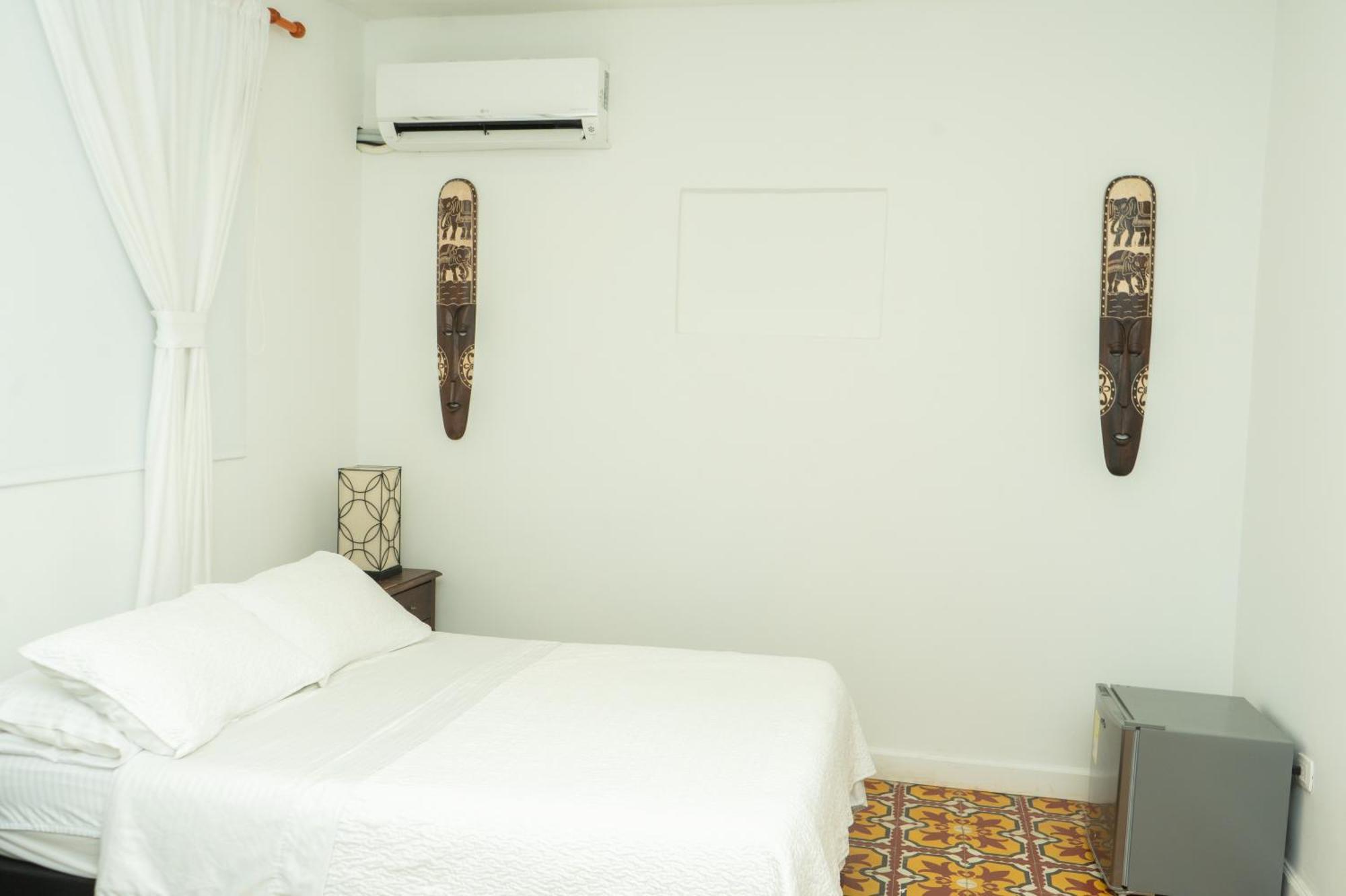 Puesta Del Sol Guest House San Andres  Ngoại thất bức ảnh