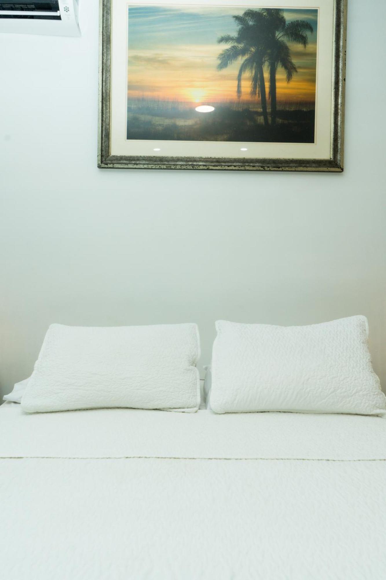 Puesta Del Sol Guest House San Andres  Ngoại thất bức ảnh