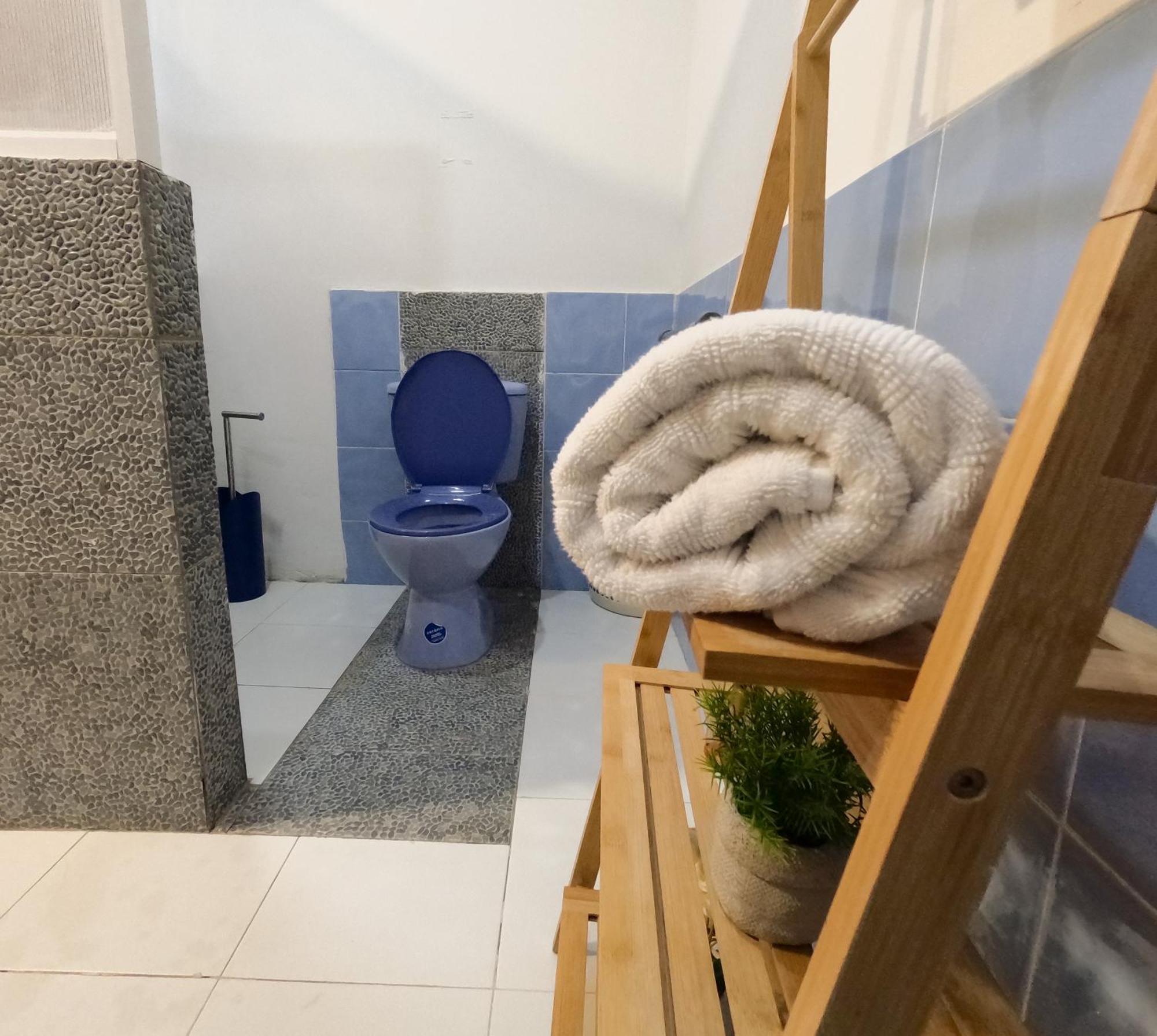 Puesta Del Sol Guest House San Andres  Ngoại thất bức ảnh